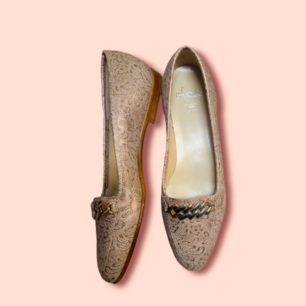Amalfi Oste Women's Flats